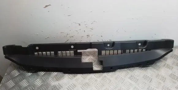 Subaru Outback Radiator support slam panel bracket 99165AJ010