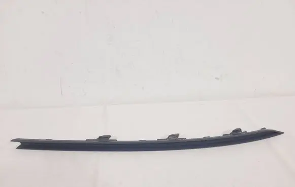 Volkswagen PASSAT B8 Front bumper splitter molding 3G0854322