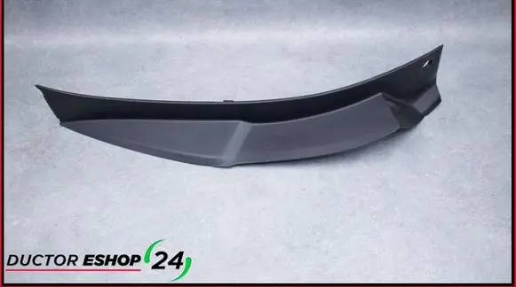 Lexus RX 330 - 350 - 400H Other trunk/boot trim element 6445748010