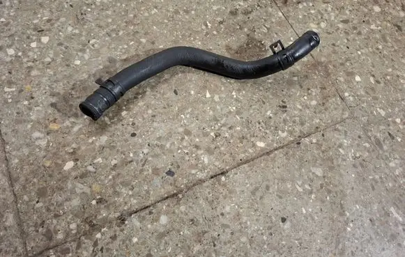 Volvo XC70 Power steering hose/pipe/line 31201831