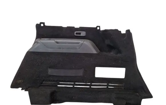 Citroen C4 II Picasso Trunk/boot side trim panel 96778296ZD