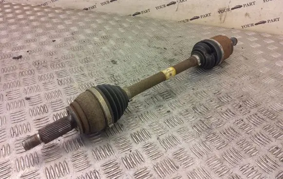 KIA Niro Front driveshaft 49500q4000