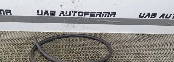 Nissan Qashqai Engine compartment rubber 658104EA0A