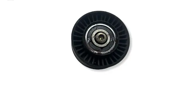 BMW 3 E90 E91 Timing belt tensioner pulley 