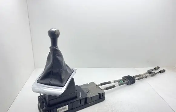 Citroen C4 II Picasso Gear shifter/selector 9806773880
