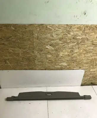 Volvo V70 Parcel shelf load cover 