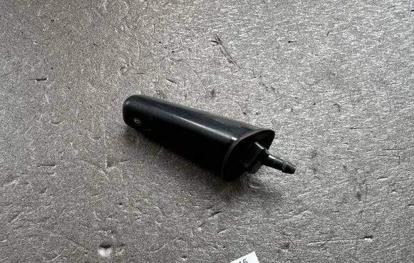 Nissan Patrol Y60 Rear window washer spray nozzle 2897005J00