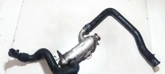 Citroen Xsara Picasso EGR valve cooler 9627242880 861059g
