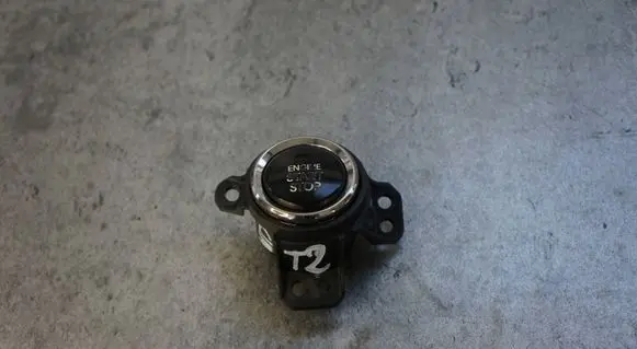 KIA Optima Engine start stop button switch 95430-2T900
