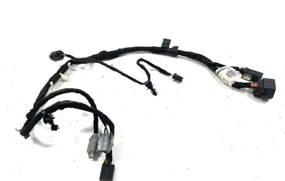 Chevrolet Volt I Other wiring loom C43259 120823