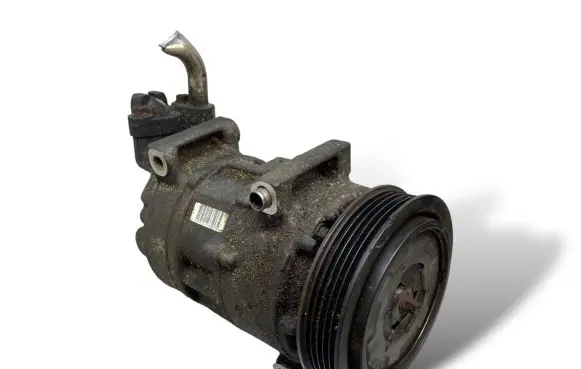 Toyota Verso Air conditioning (A/C) compressor (pump) GE4472809281 HFC134A 5SE12C