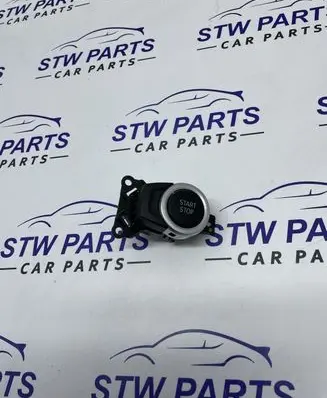 BMW X5 F15 Engine start stop button switch 9297994