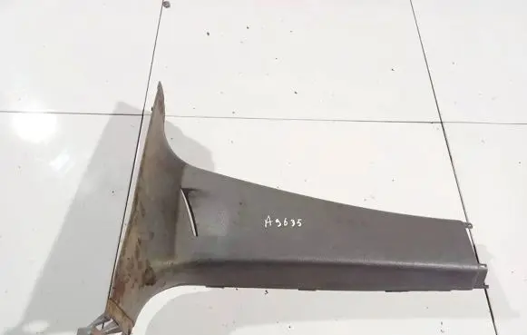 Peugeot 806 Other interior part 1461993077