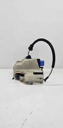 Front door lock