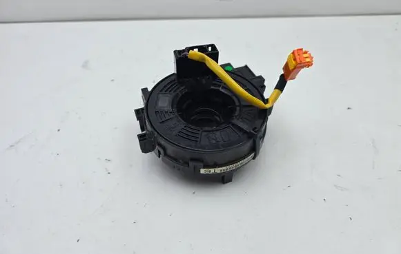 Toyota Auris E180 Airbag slip ring squib (SRS ring) 02120 75E549 8924502060