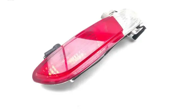 Rear fog light