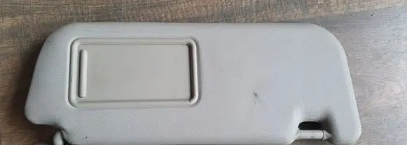 Mercedes-Benz C W204 Sun visor