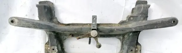 Citroen Xsara Front subframe