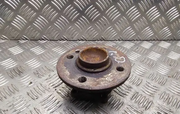 Mini One - Cooper Coupe R56 Rear wheel hub