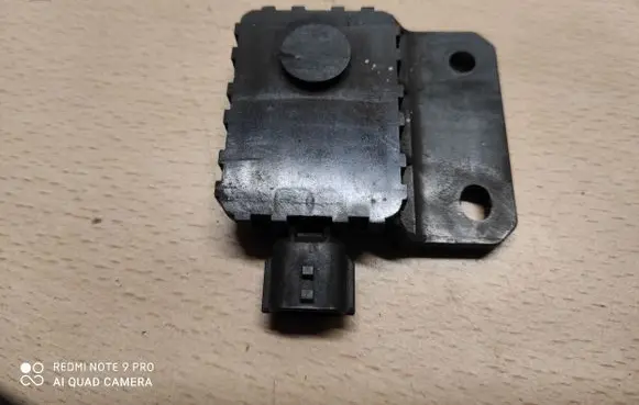 Infiniti Q50 Sensor 277181MA0B