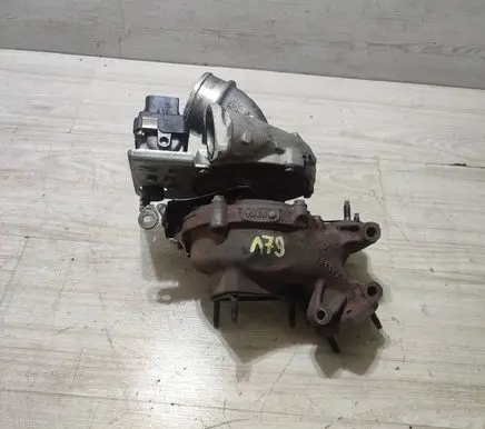 Jeep Grand Cherokee Turbo 8210310001