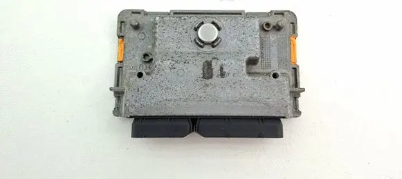 Seat Ibiza IV (6J,6P) Engine control unit/module 03E906019E 5WA11007