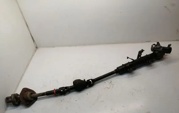 Ford Transit Steering wheel axle YC153C529BK