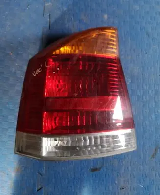 Opel Vectra C Tailgate rear/tail lights