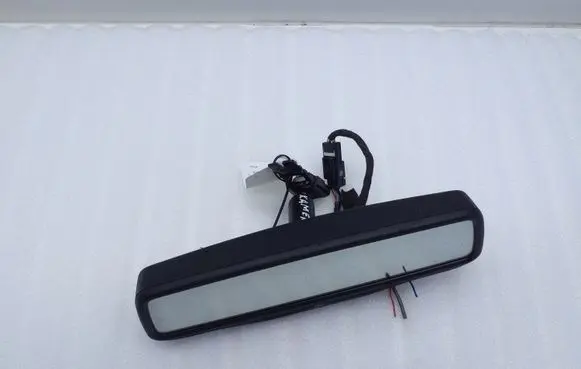 KIA Soul Rear view mirror (interior)