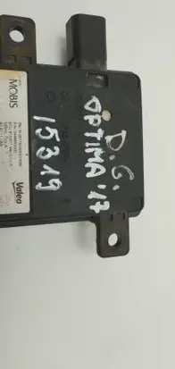 KIA Optima Other control units/modules D495850000 31507751