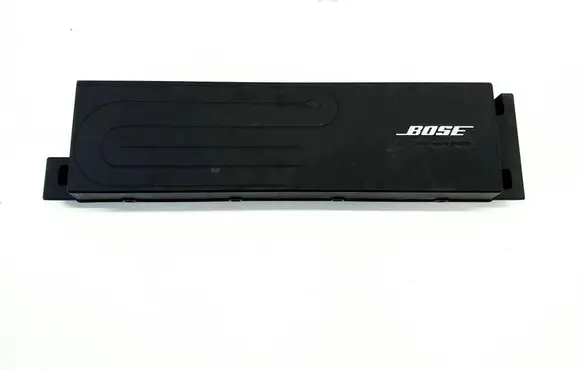 Nissan Leaf II (ZE1) Subwoofer speaker 281703NF0A