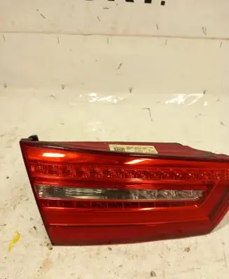 Audi A6 S6 C7 4G Tailgate rear/tail lights 4G9945093B 608701
