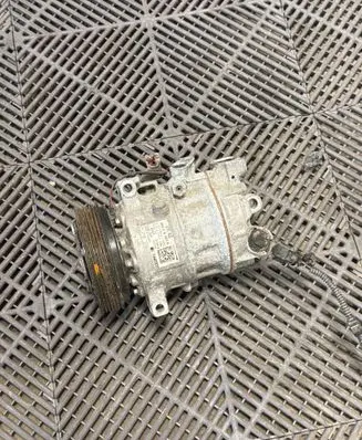 Audi A6 S6 C8 4K Air conditioning (A/C) compressor (pump) 4K0816803K