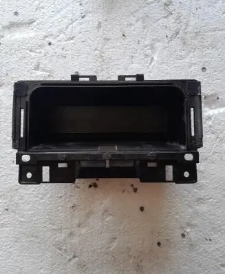 Audi A6 S6 C7 4G Car ashtray 4G0864131