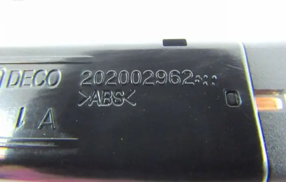 KIA Sorento Seat heating switch 202002962