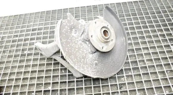Audi A5 8T 8F Rear wheel hub