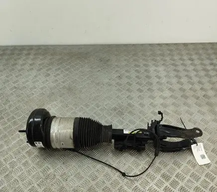 Mercedes-Benz GLE W167 Air suspension front shock absorber A1673203504