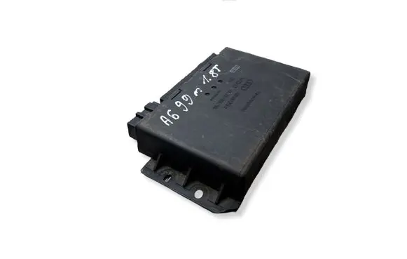 Audi A6 S6 C5 4B Comfort/convenience module 4B0962258H
