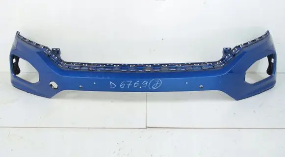 Volkswagen T-Roc Front bumper 2GA807221J