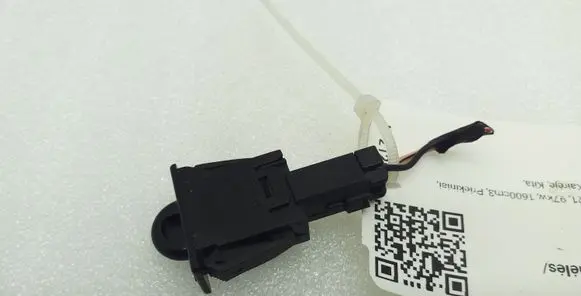 KIA Sportage Other switches/knobs/shifts 299140682