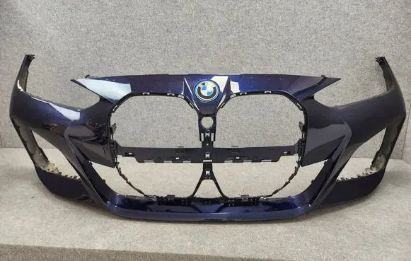 BMW 4 G22 G23 G24 G26 Front bumper 98881896SCZ 98881896