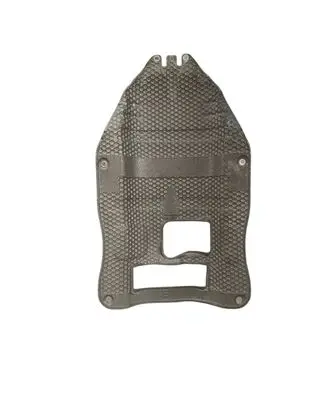 Subaru Outback (BT) Exhaust heat shield 