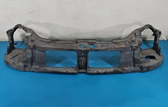 Renault Master II Radiator support slam panel 8200187234 IMPRK1543847