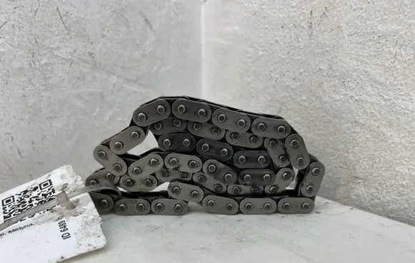 Opel Insignia A Oil pump chain 