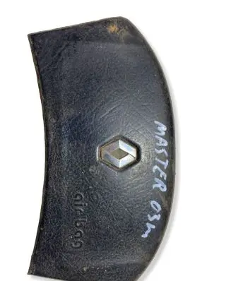 Renault Master II Steering wheel airbag 