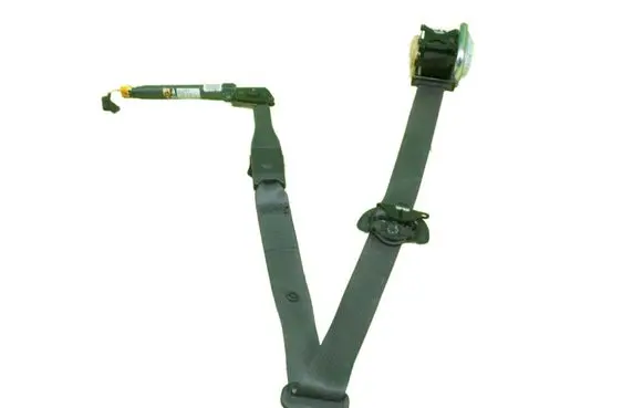 Opel Mokka Front seatbelt NAPINACZEM BEZPIECZENSTWA