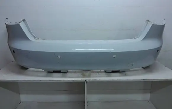 Audi A3 S3 8V Rear bumper 8V3807511