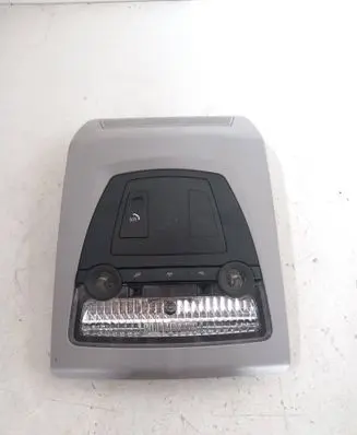 BMW 6 F12 F13 Front seat light 28342968
