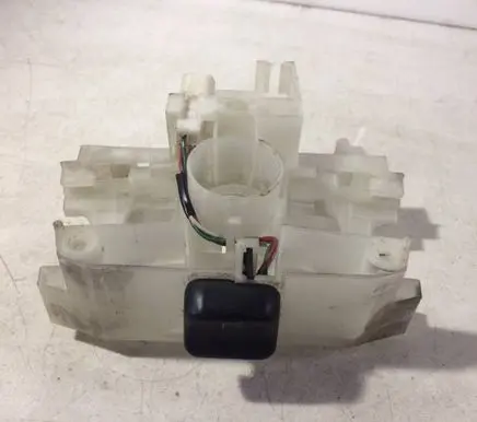 Subaru Tribeca Other switches/knobs/shifts 17E151