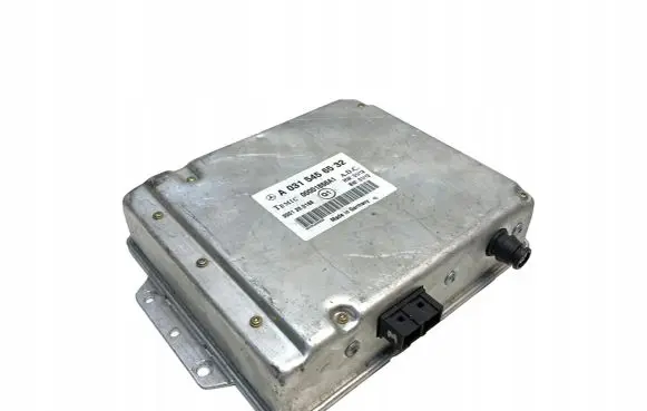 Mercedes-Benz SL R230 Other control units/modules A0315456532